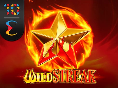 Wild Streak game icon