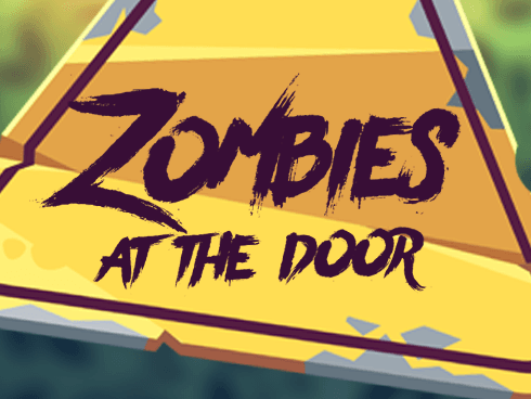 Zombies game icon
