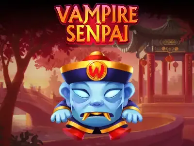 Vampire Senpai game icon