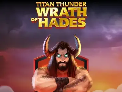 Titan Thunder Wrath of Hades game icon