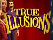 True Illusions game icon