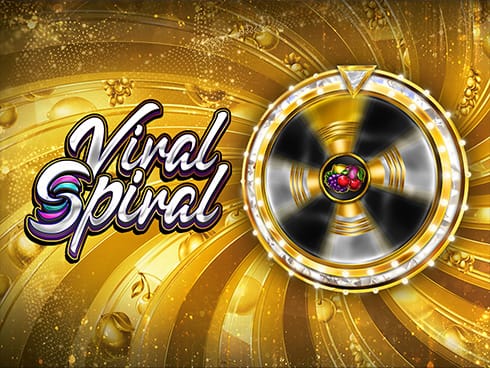 Viral Spiral game icon
