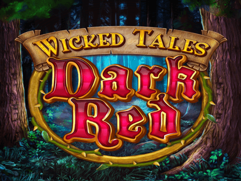 Wicked Tales_ Dark Red game icon
