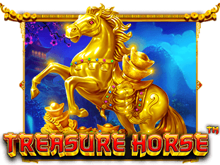 Treasure Horse game icon