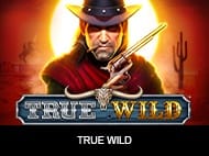 True Wild game icon