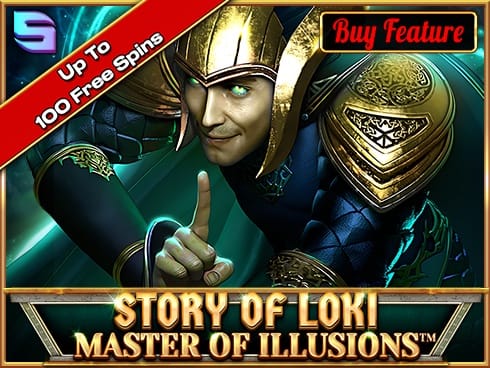 Story of Loki_ Master of Illusions game icon